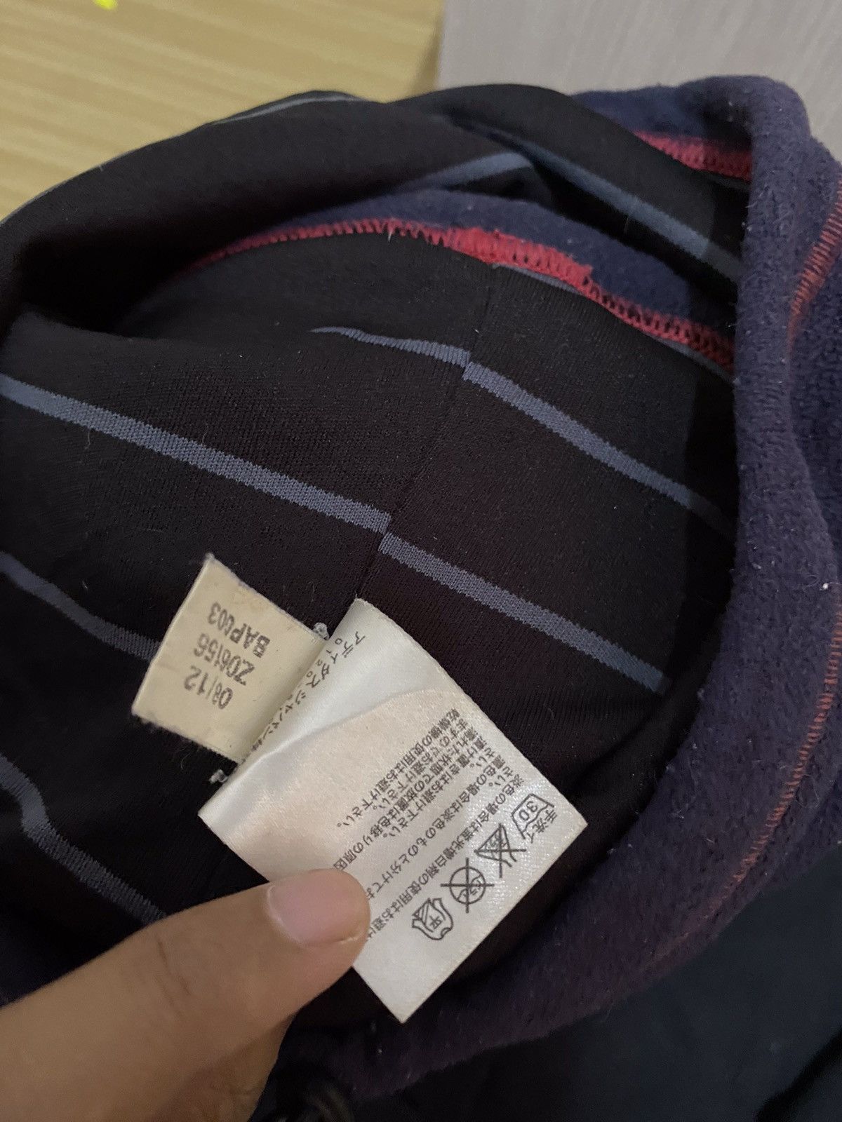 Adidas Adidas Neck Warmer / Hat Size ONE SIZE - 6 Thumbnail