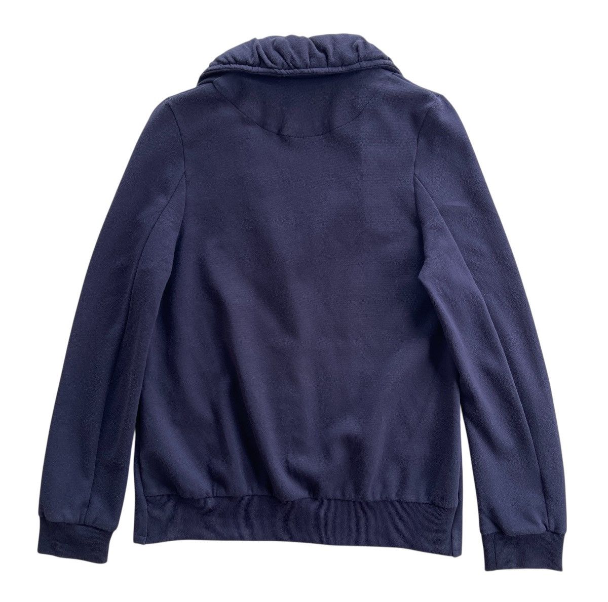 Issey Miyake Mercibeaucoup Enprie Cardigan Size S / US 4 / IT 40 - 3 Thumbnail