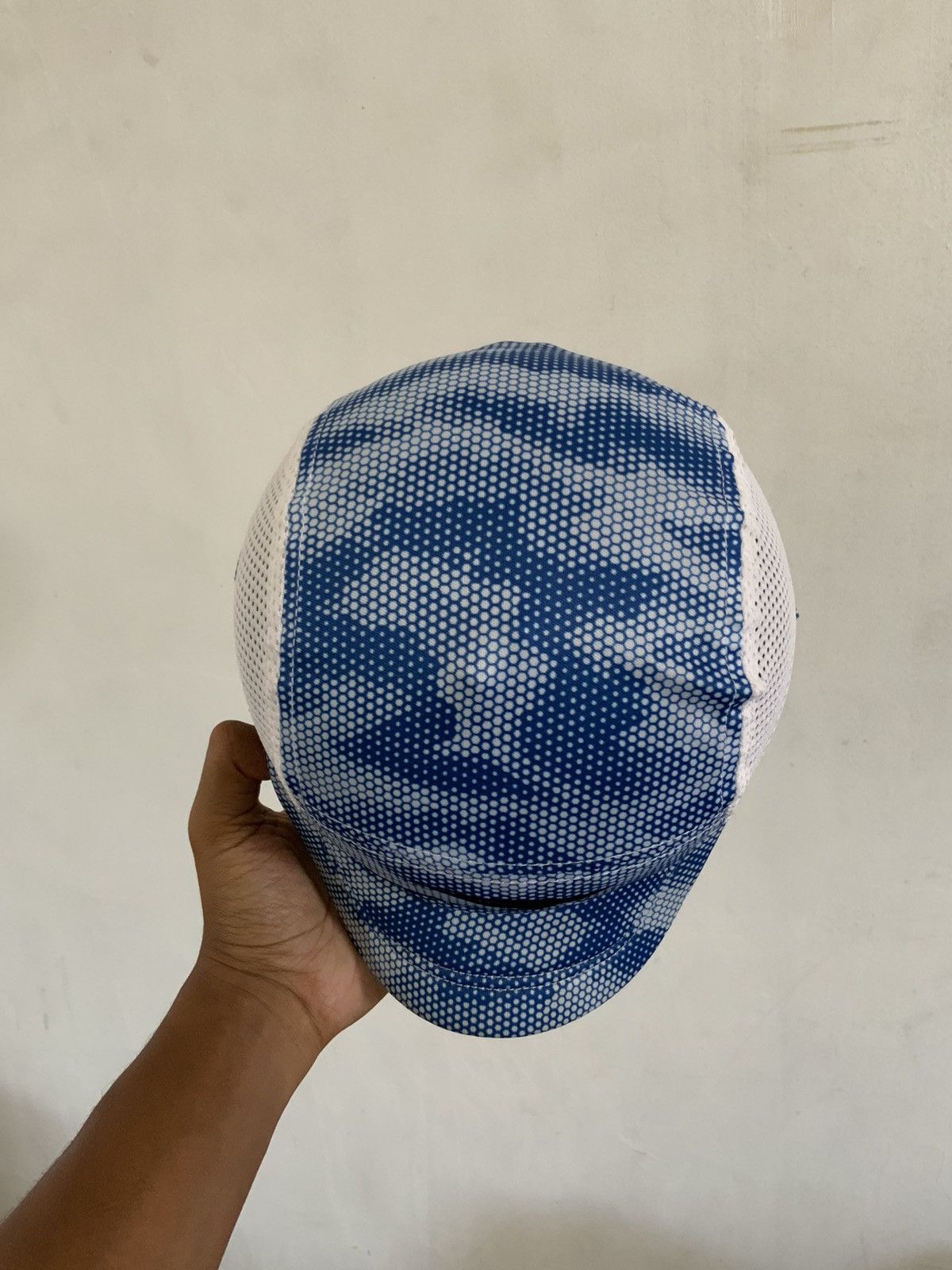 Japanese Brand Penalty Cycling Hat Size ONE SIZE - 6 Thumbnail