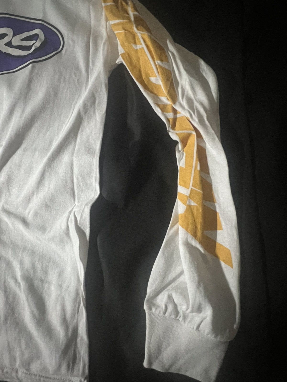 Other 2018 S Asap Ferg Tour Merch Size US S / EU 44-46 / 1 - 5 Thumbnail