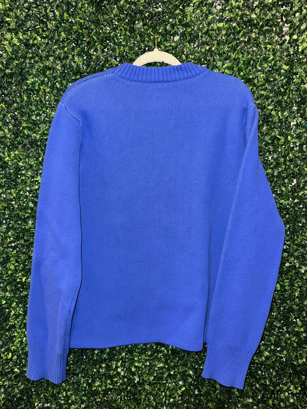 Other BNWT (no tags). L*Jam graphic knit sweater Size US M / EU 48-50 / 2 - 5 Thumbnail