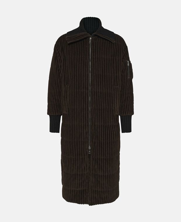 Dolce & Gabbana Casual coat Size US M / EU 48-50 / 2 - 1 Thumbnail
