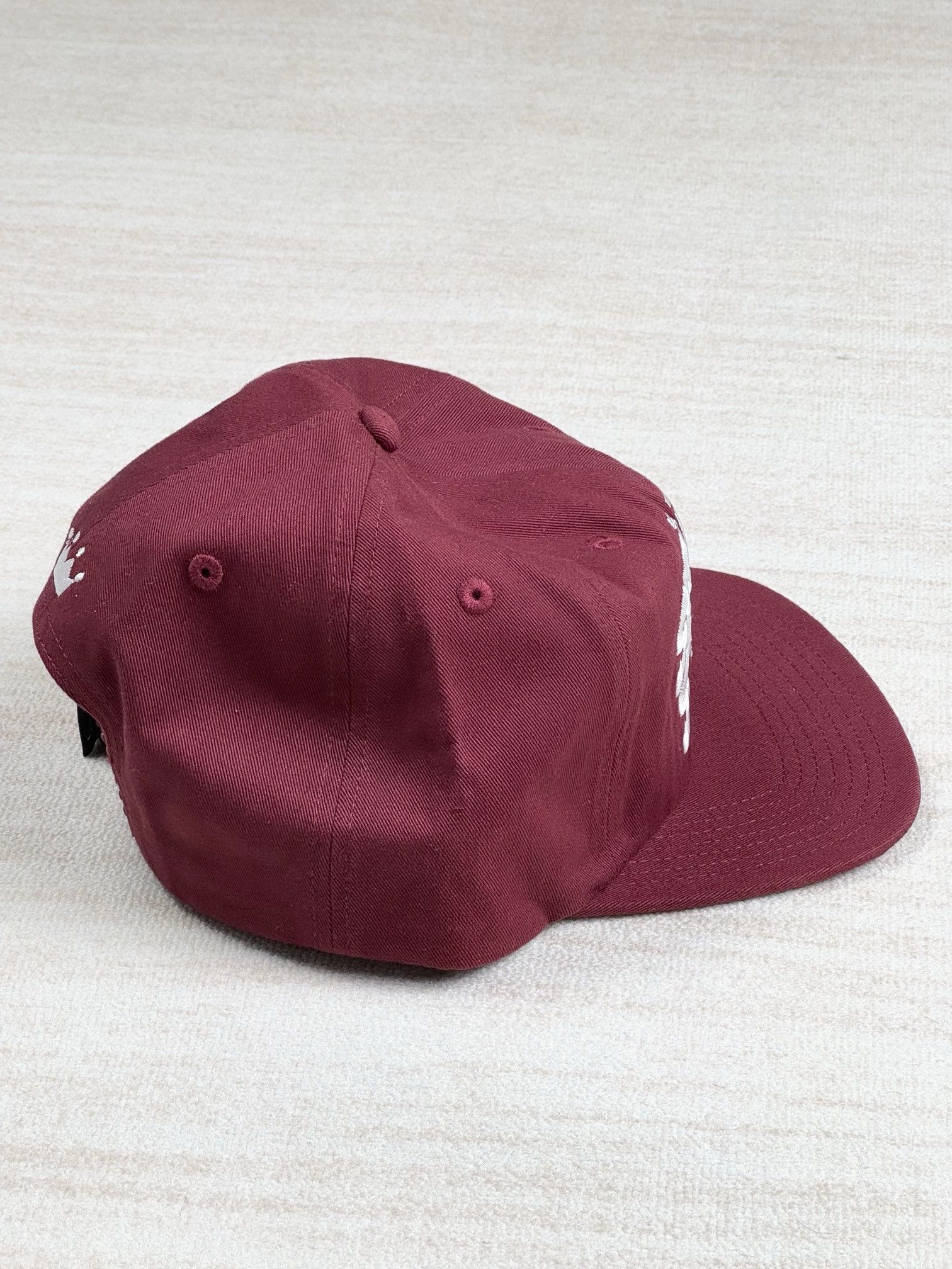 Stussy stussy sport hat Size ONE SIZE - 3 Thumbnail