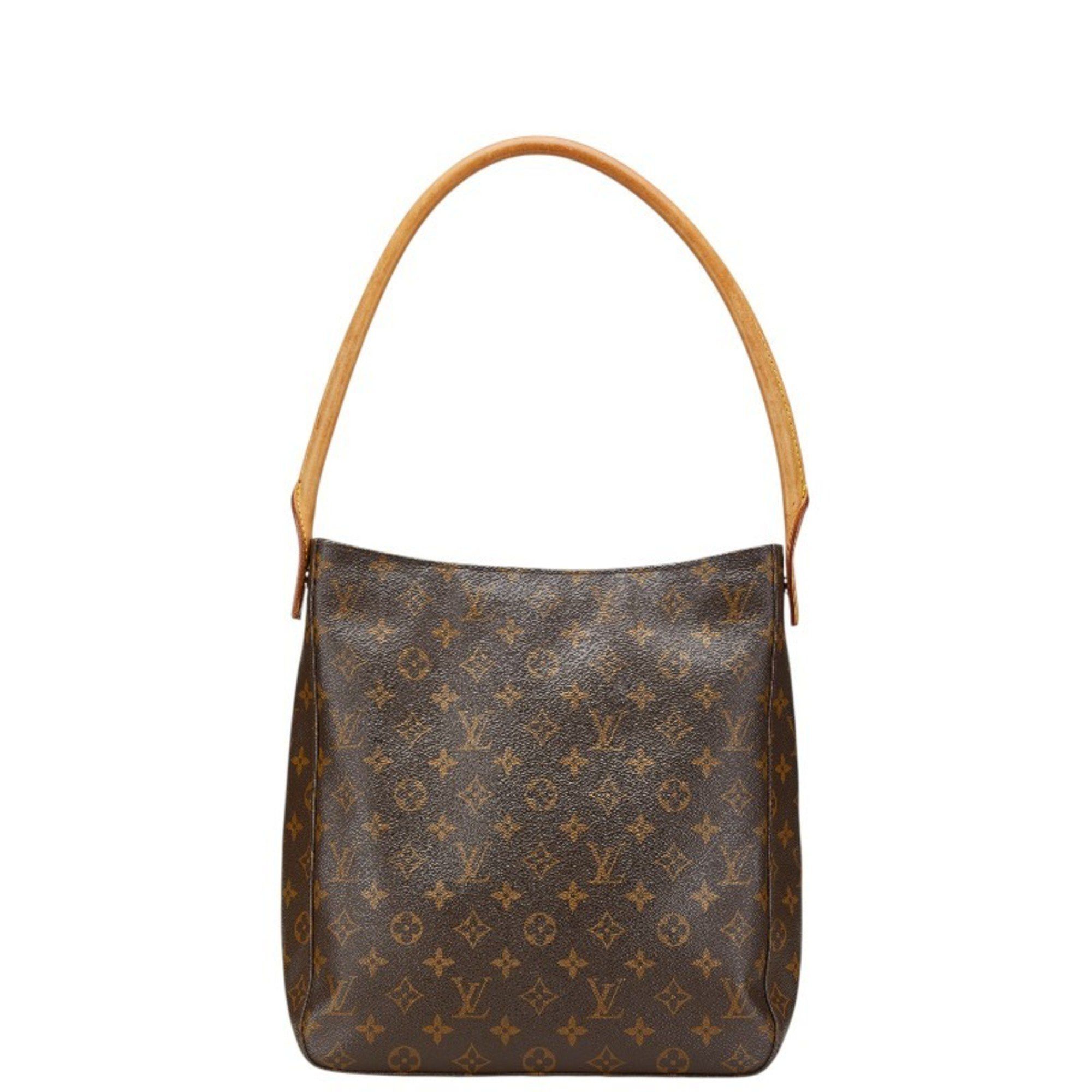 Louis Vuitton Louis Vuitton Looping GM shoulder Size ONE SIZE - 1 Thumbnail