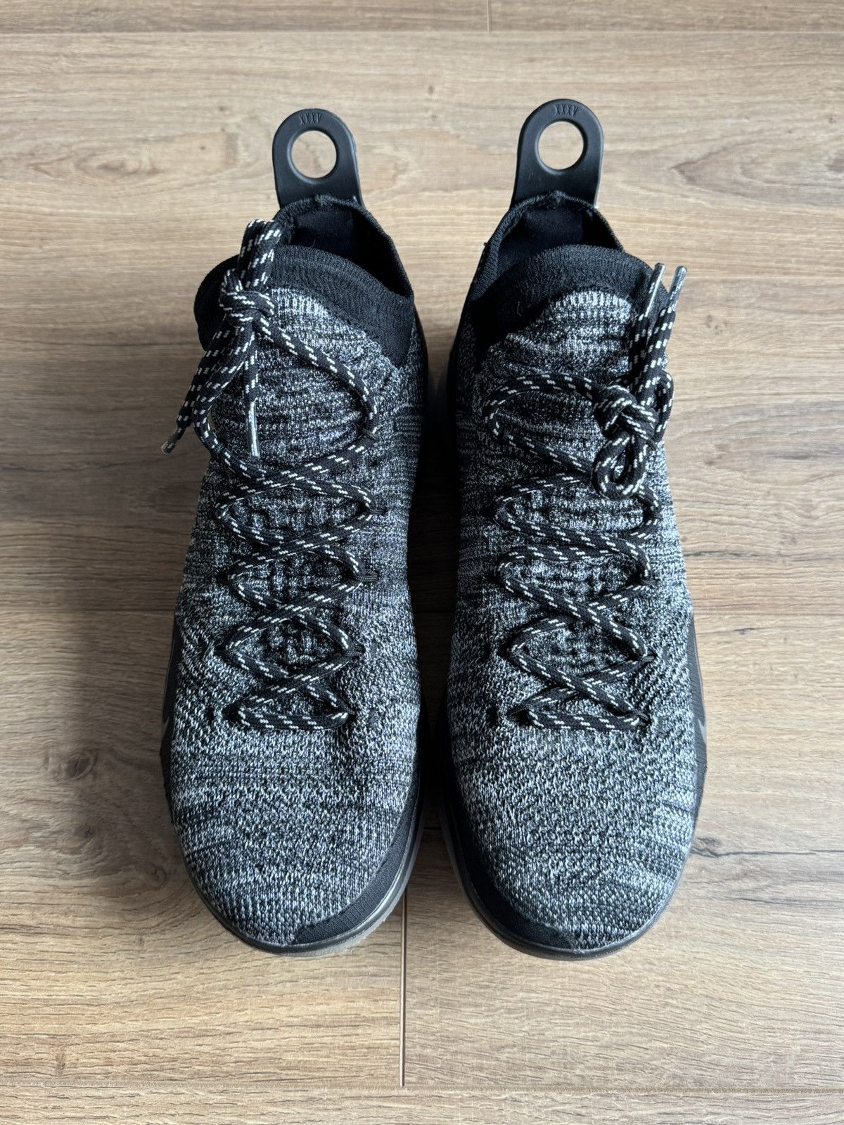 Nike Nike KD 11 Still KD Size US 10.5 / EU 43-44 - 4 Thumbnail