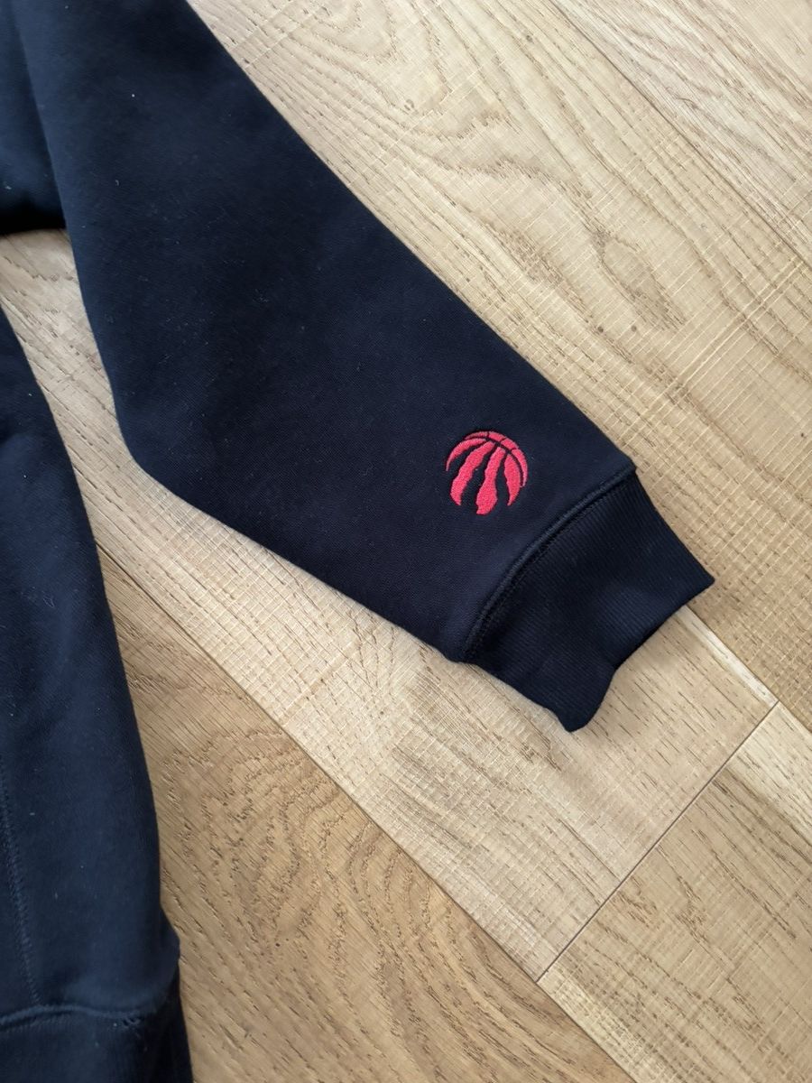 NBA Toronto raptors graphic hoodie Size US M / EU 48-50 / 2 - 3 Thumbnail