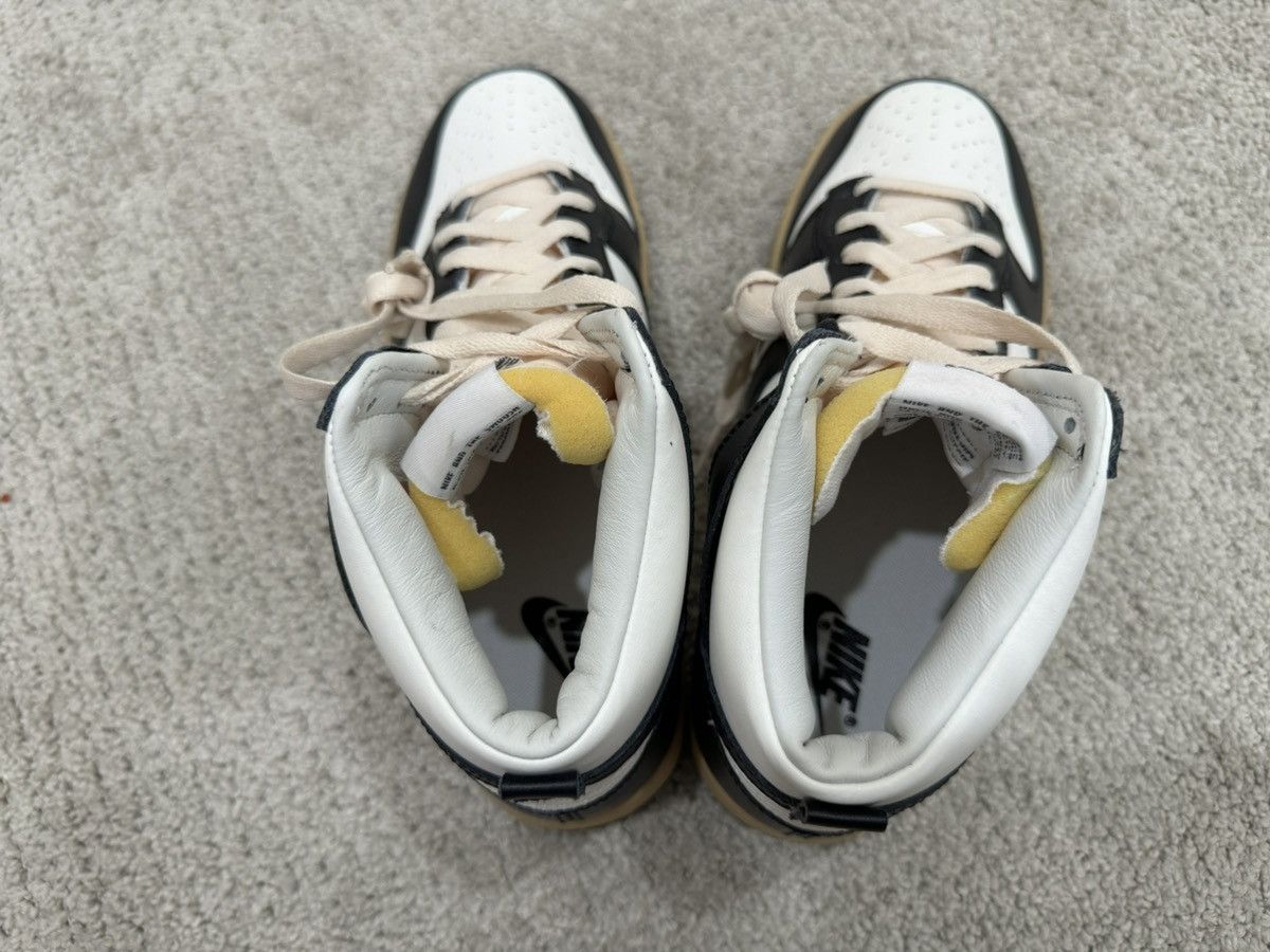 Nike Nike Dunk High OG SE W “Panda” Size US 8 / EU 41 - 13 Thumbnail