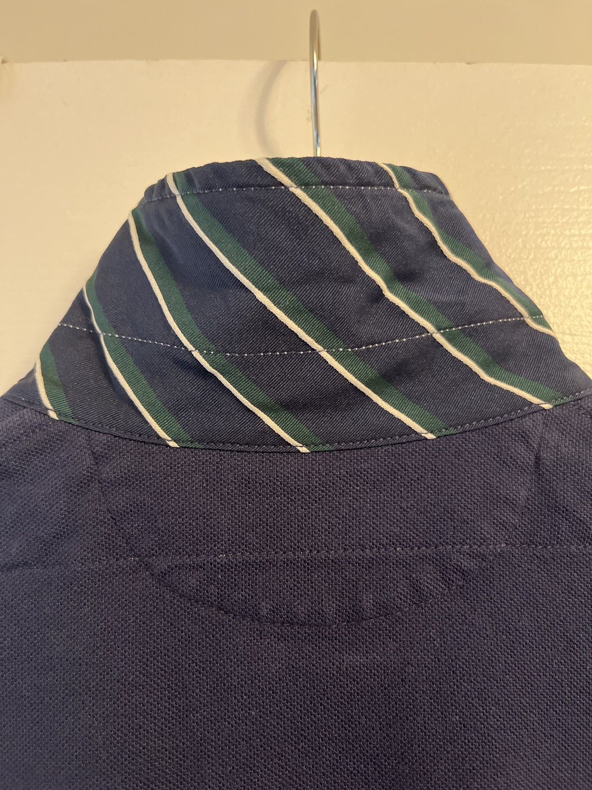 Polo Ralph Lauren Ralph Lauren Polo Rugby - Short Sleeve - NWT Size US S / EU 44-46 / 1 - 3 Thumbnail