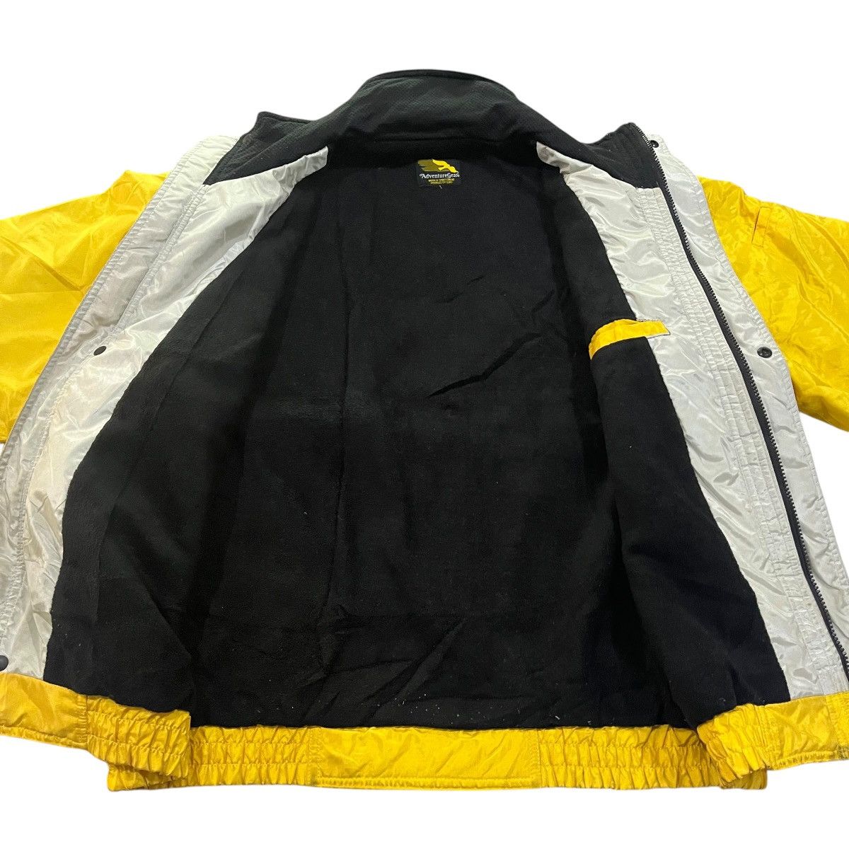 Sports Specialties Vintage Bridgestone Motorsports Racing Jacket Size US L / EU 52-54 / 3 - 6 Thumbnail