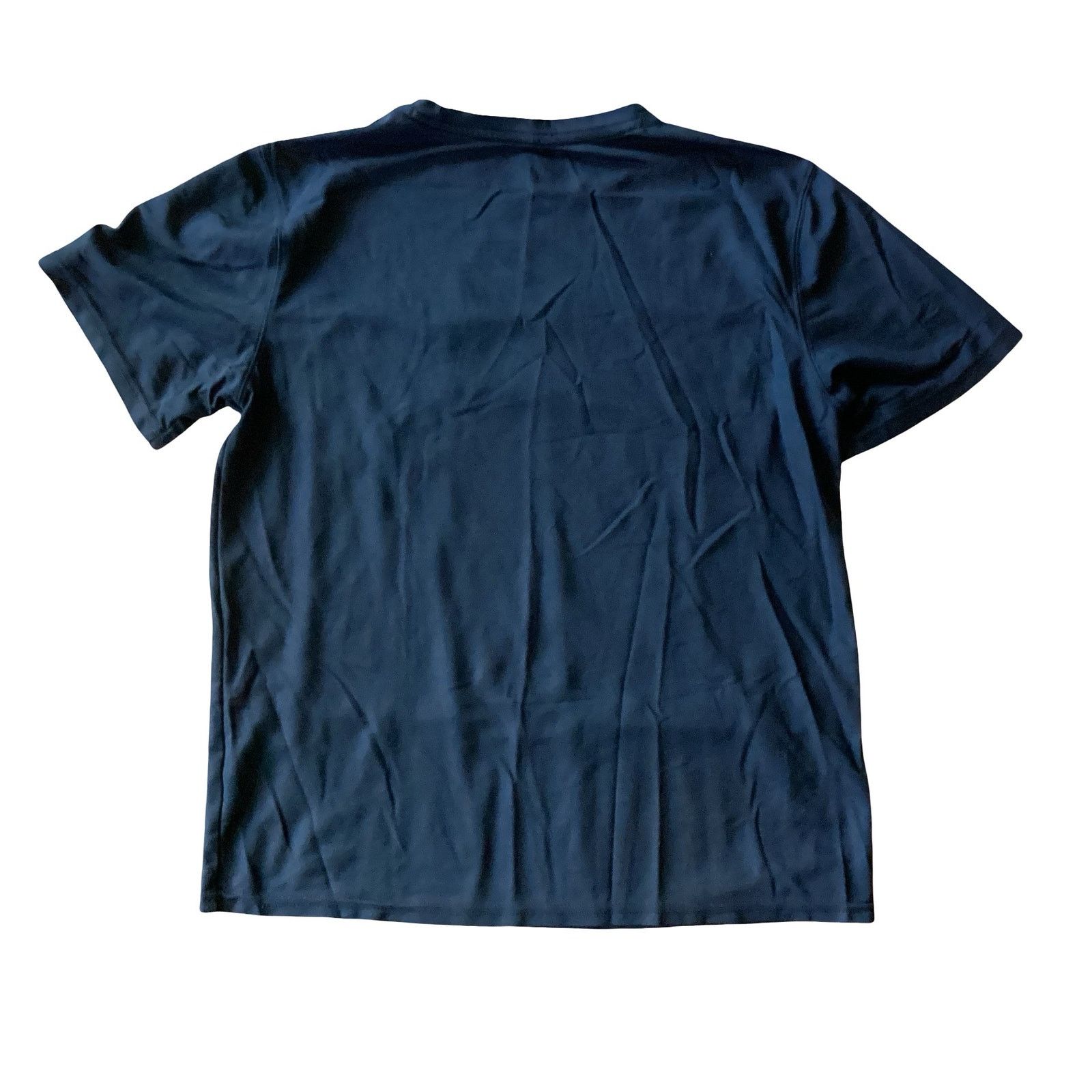 Wrangler Wrangler Workwear Men's Short Sleeve Performance Tee Size US M / EU 48-50 / 2 - 6 Thumbnail