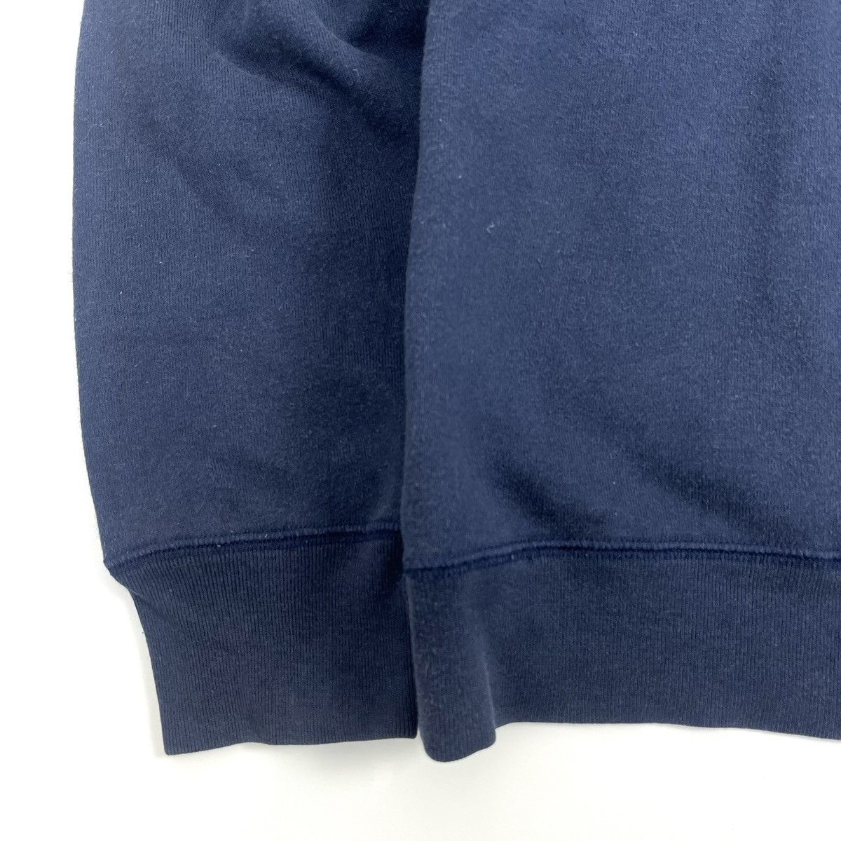 Undercover 2000s Undercover 10th Anniv Logo U Jun Takahashi Sweatshirt Size US L / EU 52-54 / 3 - 5 Thumbnail