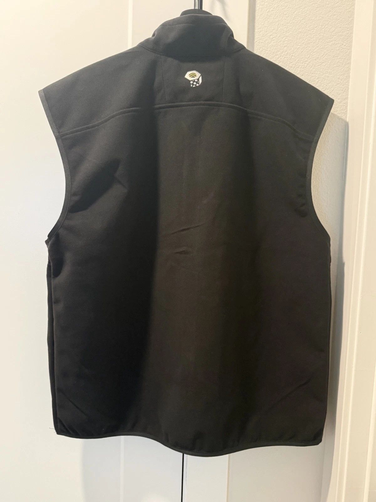 Mountain Hardwear × Stussy Stussy Mountain Hardwear Windstopper