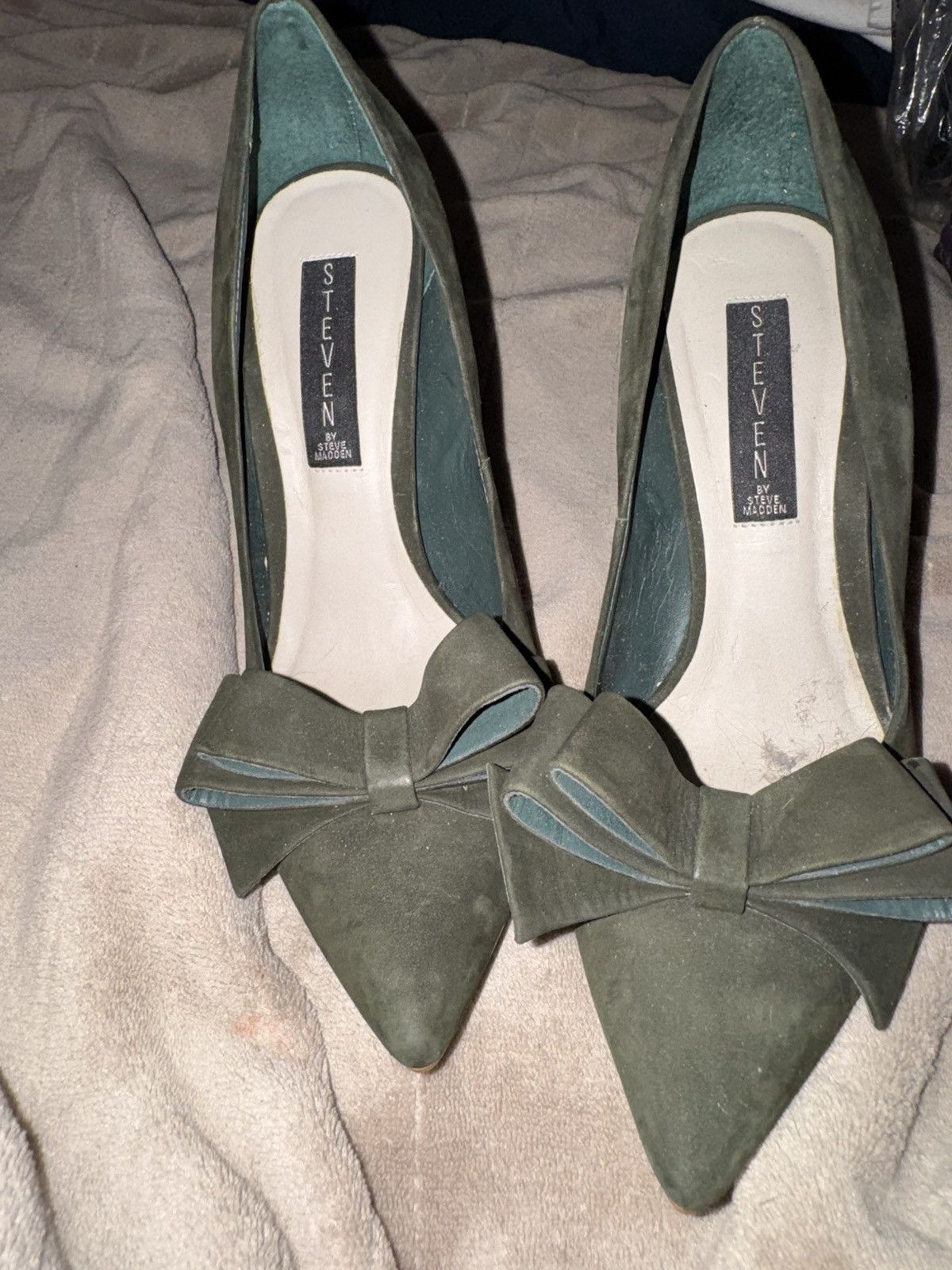 Steve Madden Steve Madden Size US 8 / IT 38 - 1 Thumbnail