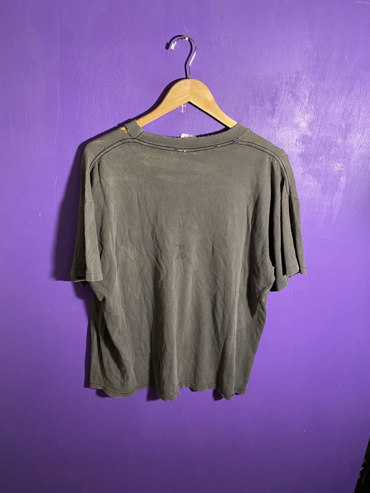 Band Tees × Vintage Vintage 1994 Woodstock guitar bird faded t-shirt Size US L / EU 52-54 / 3 - 2 Thumbnail