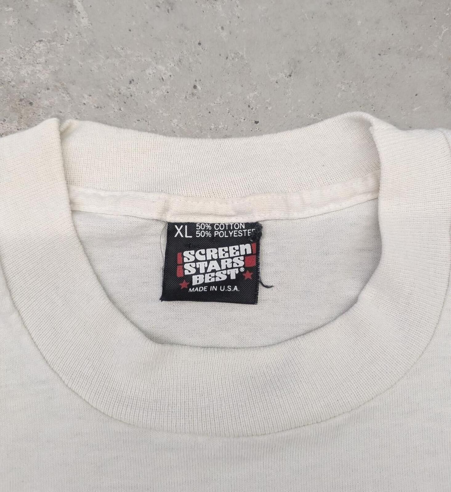 Other Vintage 90s St. Louis Gateway To The West Travel T-shirt Size US XL / EU 56 / 4 - 4 Thumbnail