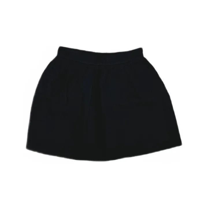 Dior Casual Stylish Solid Color Skirt 0079-2507