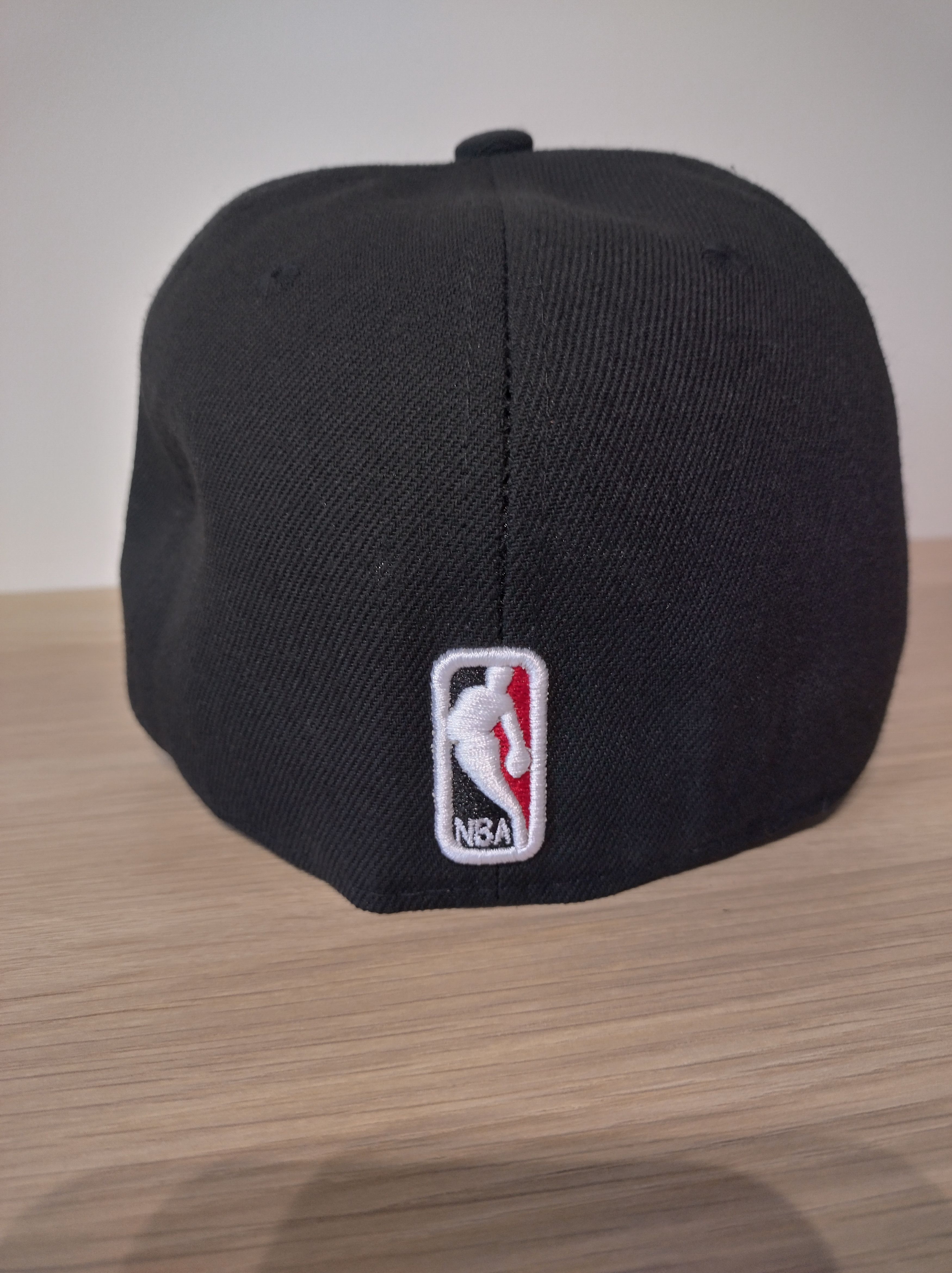 New Era NBA cap Size ONE SIZE - 4 Thumbnail