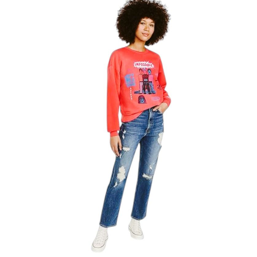 MOTHER Mother Blue Jeans | Size 26 Size 26" / US 2 / IT 38 - 9 Thumbnail