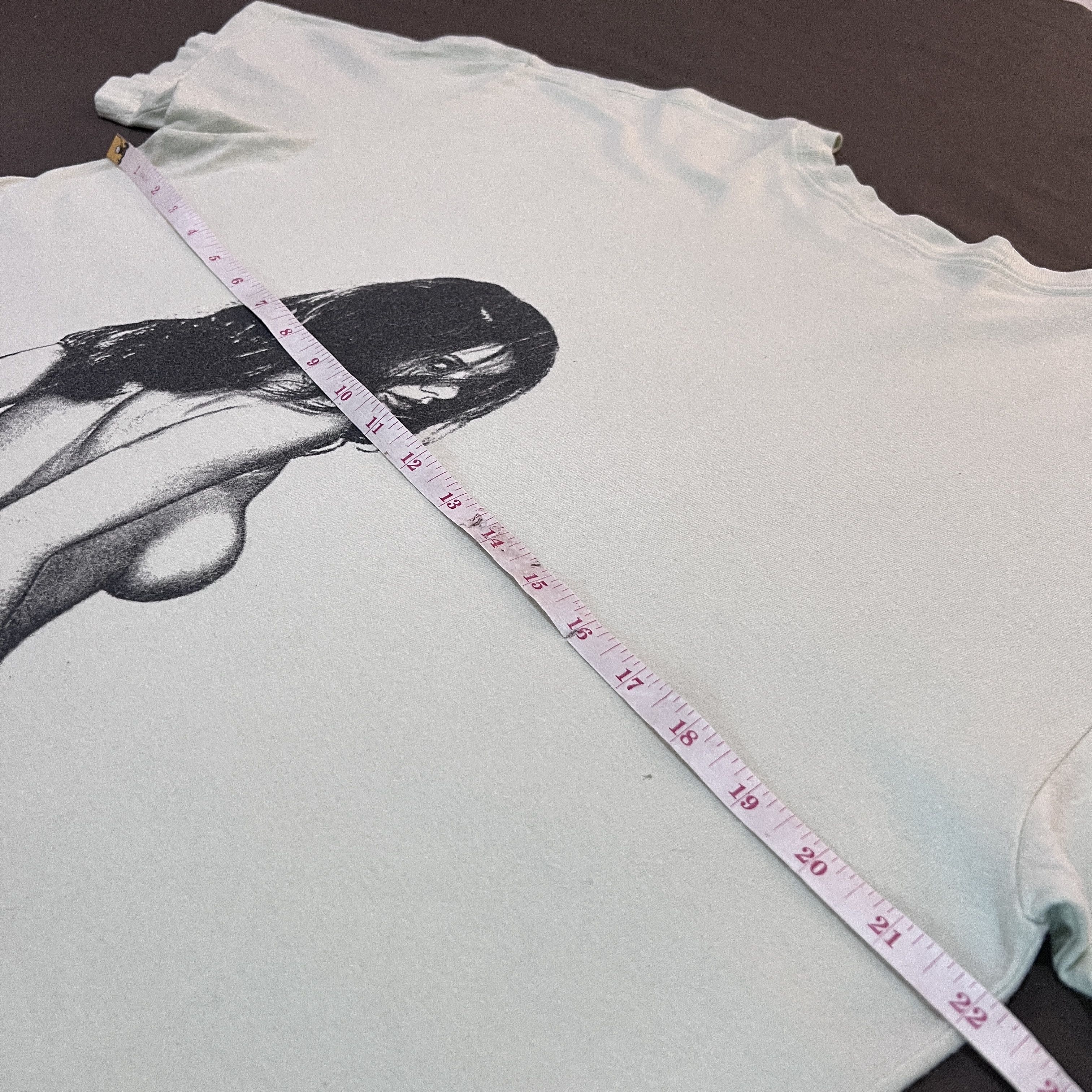 Hot Model Sex Japanese Brand CRIMIE Sexy Girl Model Tee Size US L / EU 52-54 / 3 - 9 Thumbnail