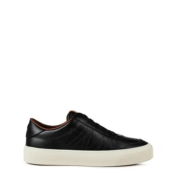 Moncler Monclub Trainers Size US 12 / EU 45 - 1 Thumbnail