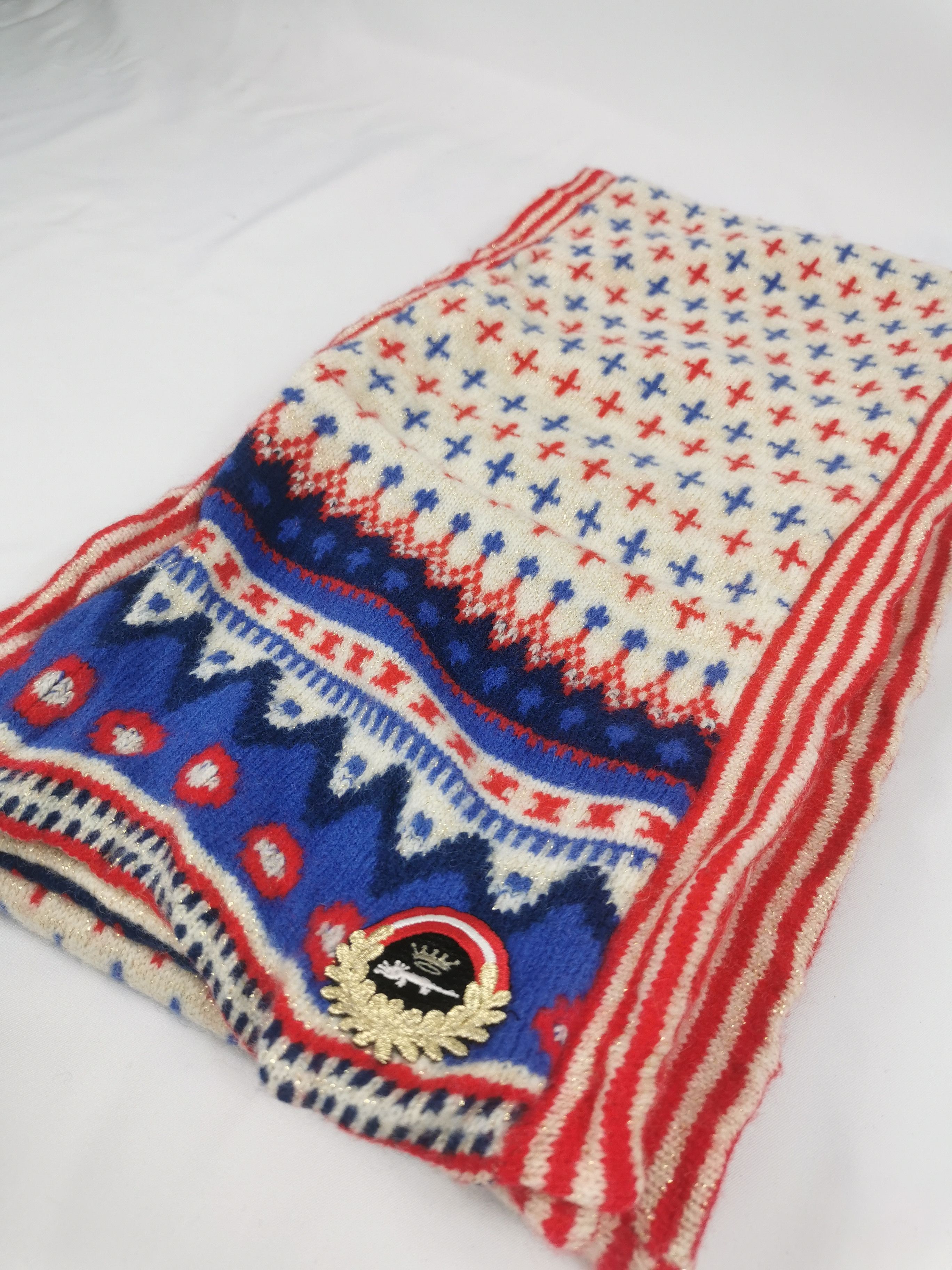 Tsumori Chisato Tsumori chisato scarf muffler Size ONE SIZE - 8 Thumbnail