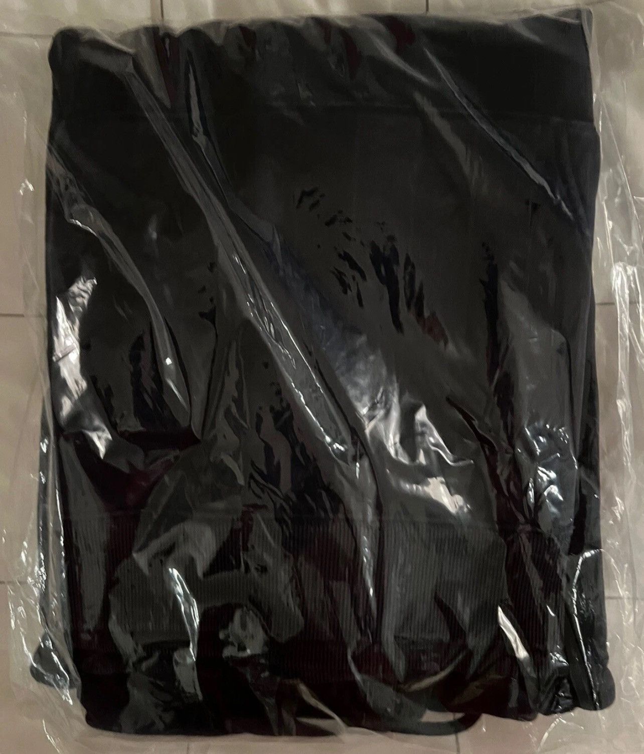 Kith Kith for New York Knicks Retro Williams III Vintage Hoodie Size US XL / EU 56 / 4 - 7 Thumbnail