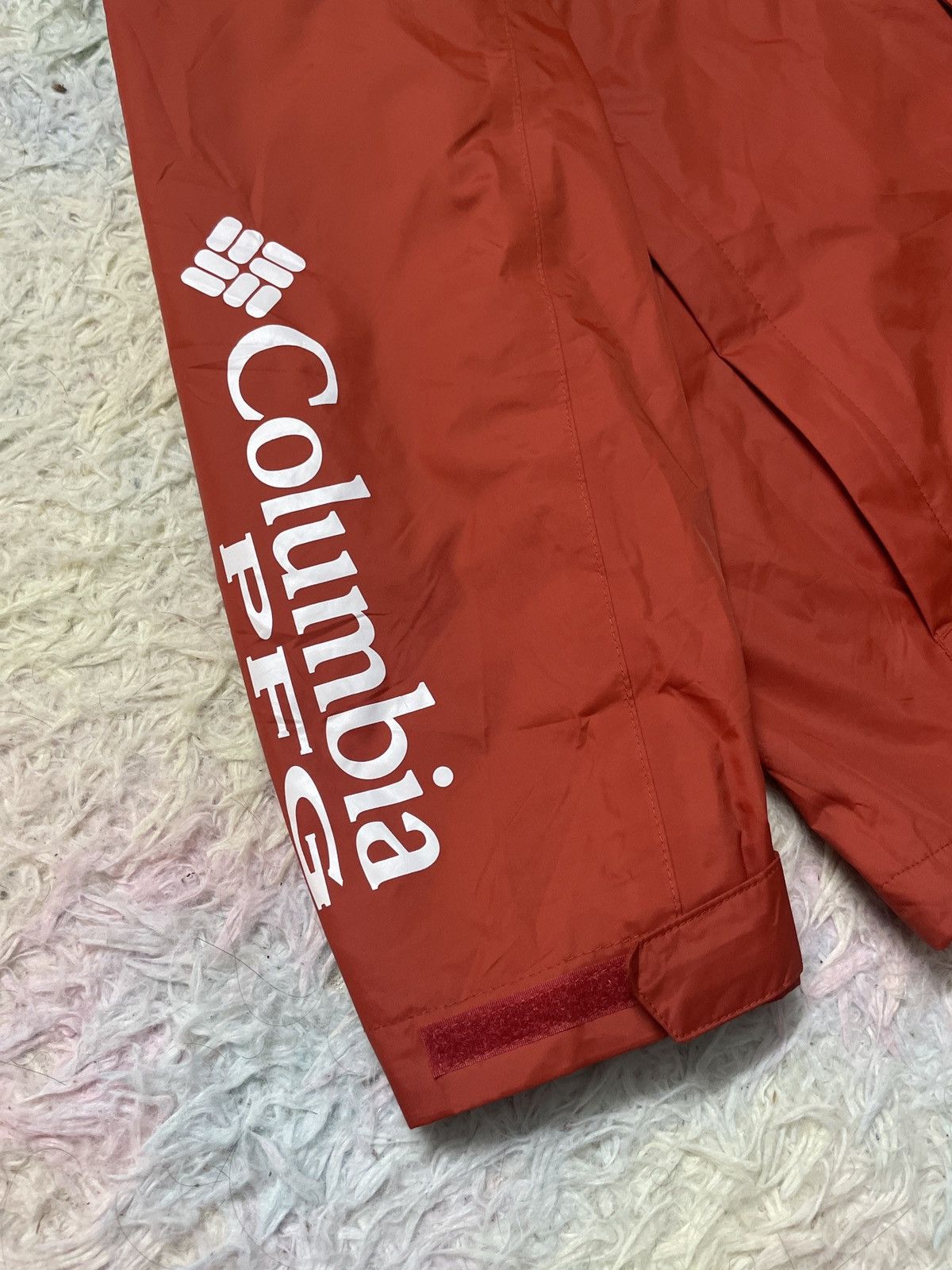 Columbia Columbia (PFG) collabs 19 WLTX GORPCORE Size US L / EU 52-54 / 3 - 7 Thumbnail