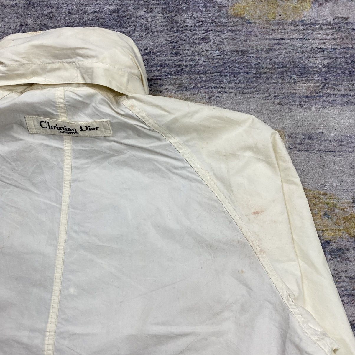 Christian Dior Monsieur Vintage Christian dior sport monsieur jacket Size US L / EU 52-54 / 3 - 11 Thumbnail