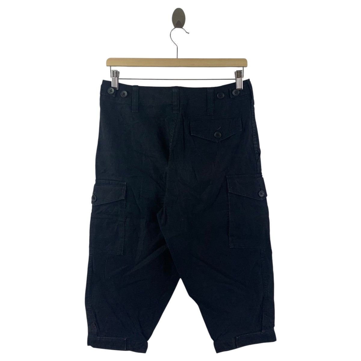 Japanese Brand × Sophnet. SOPHNET 3Q cargo pants Size US 30 / EU 46 - 4 Thumbnail