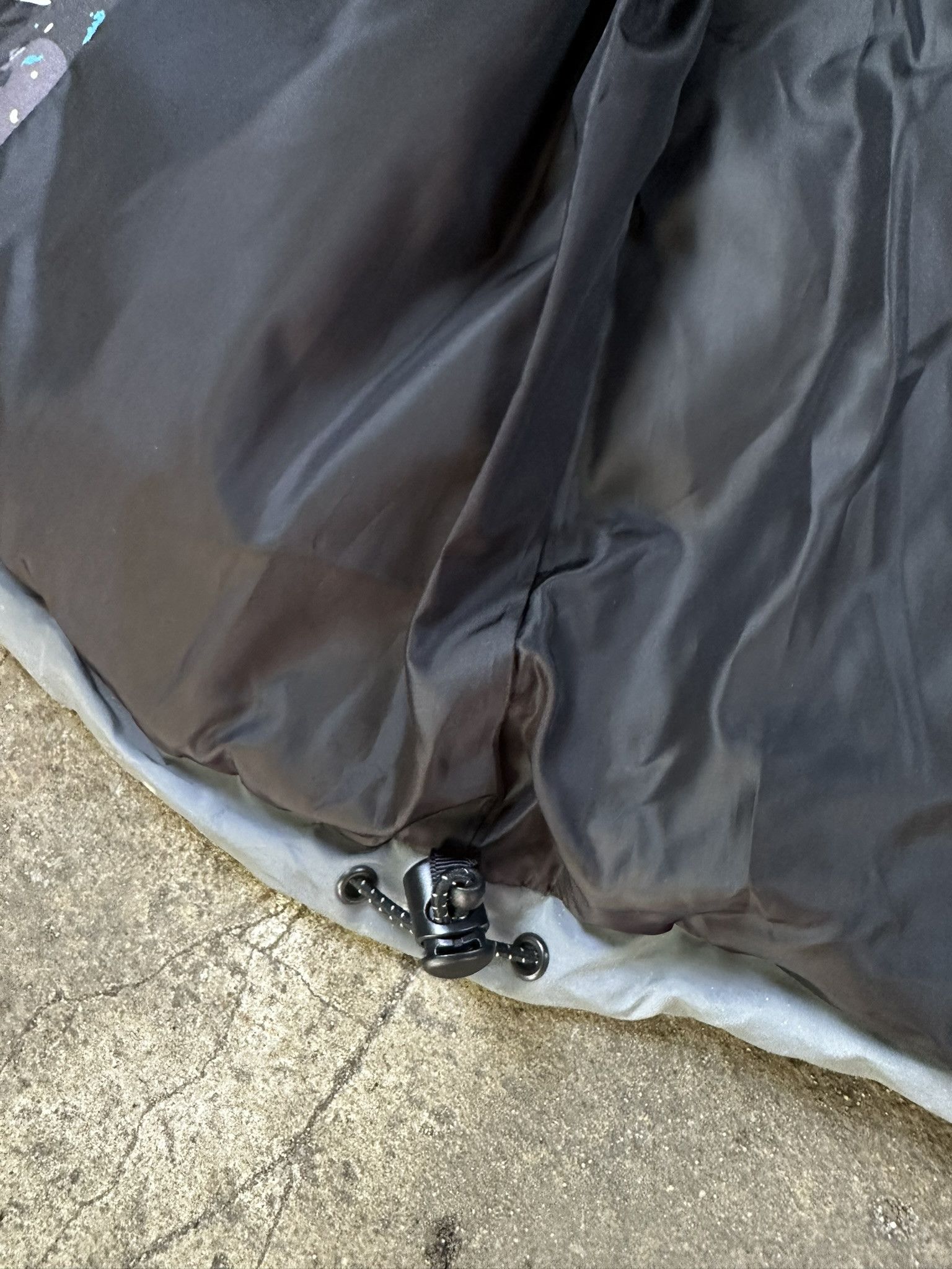 Bape BAPE Space Camo Down Puffer Vest Size US M / EU 48-50 / 2 - 7 Thumbnail