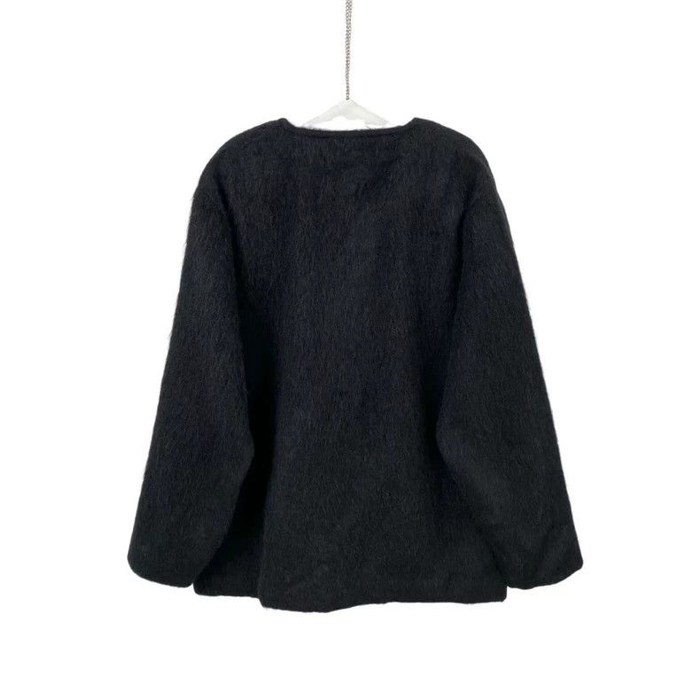 Our Legacy our legacy 24ss solid colour v-neck sweater 2503-Nextarrow Size US L / EU 52-54 / 3 - 1 Thumbnail