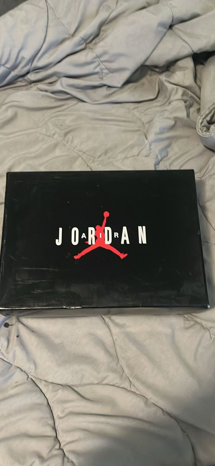 Jordan Brand Jordan 9’s “University Blue” Size US 11 / EU 44 - 7 Thumbnail