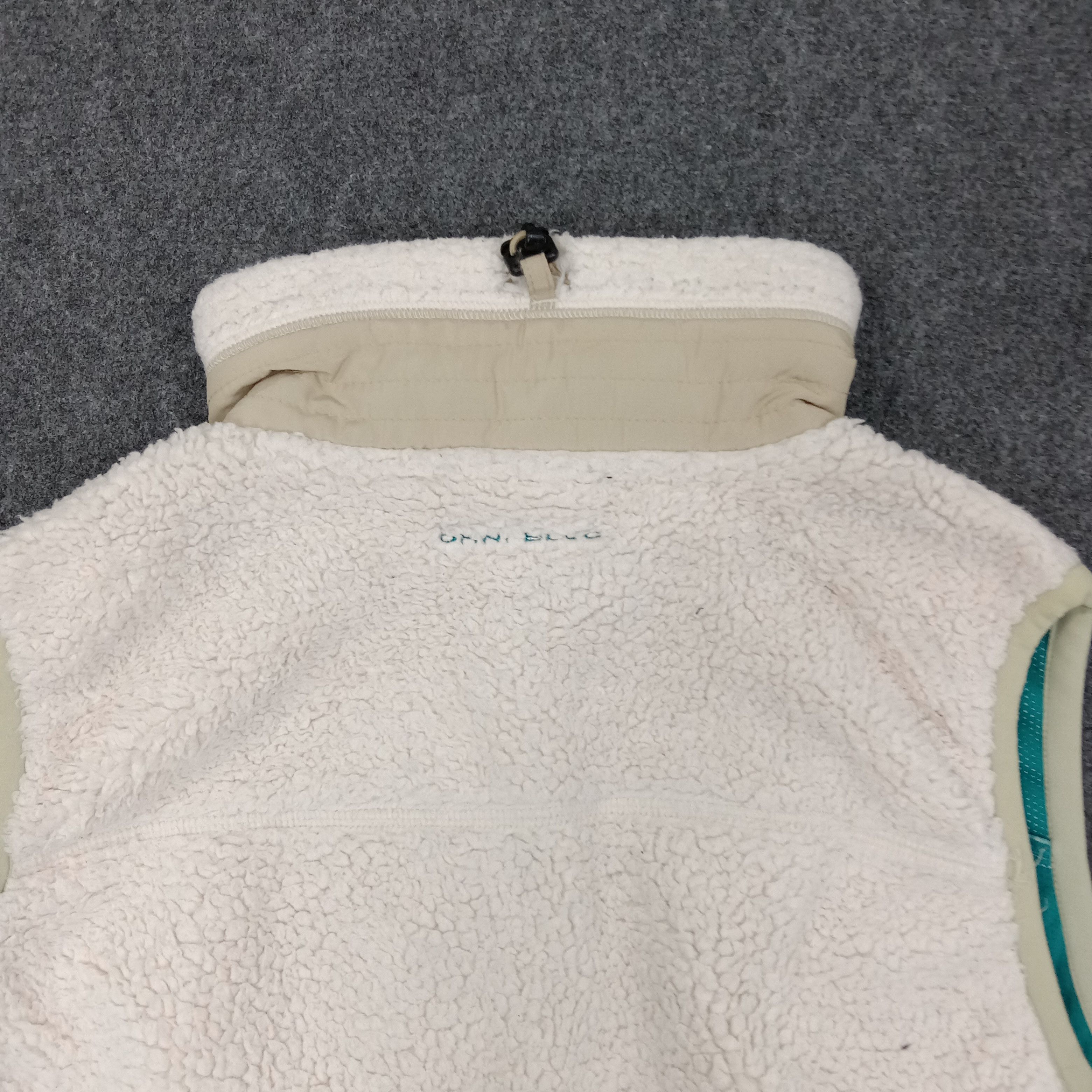 Columbia Columbia American Outdoor Sherpa Jacket C234N8 Size US XS / EU 42 / 0 - 6 Thumbnail