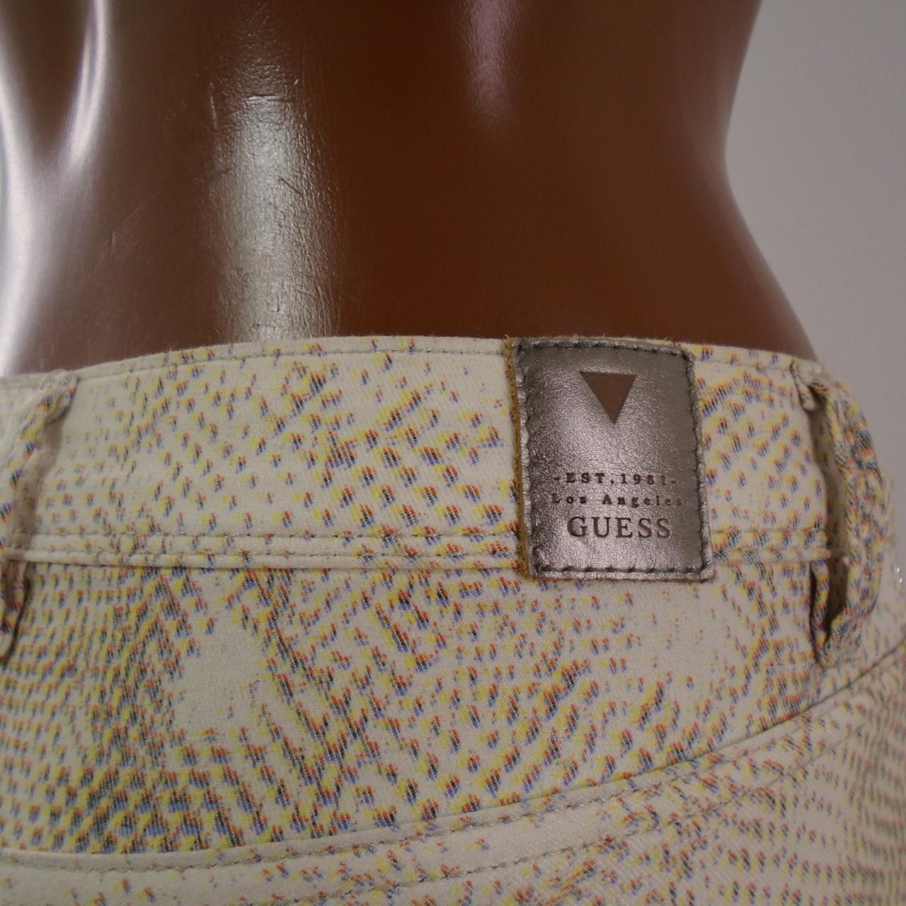 Guess Women's Pants GUESS Size 26" / US 2 / IT 38 - 6 Thumbnail