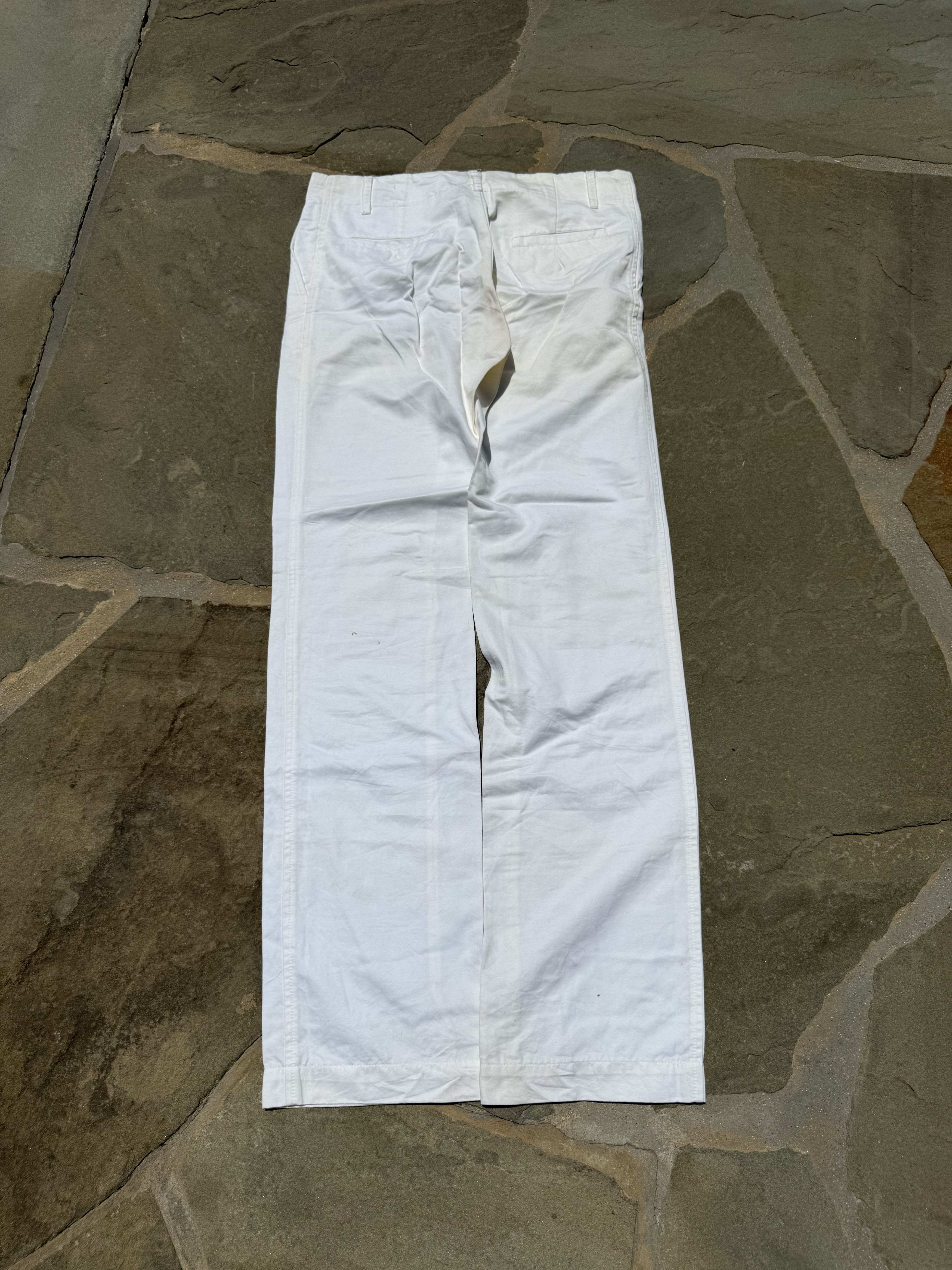 Other Vintage Kristensen Du Nord Denim Size 25" / US 0 / IT 36 - 2 Thumbnail
