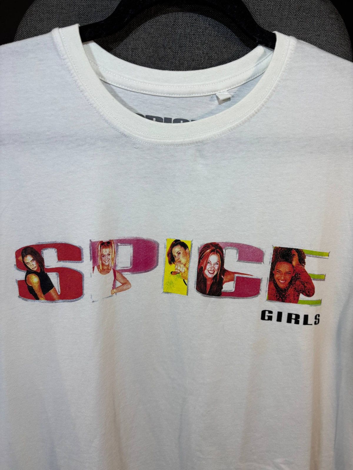 Other Spice Girls T-shirt Size:M Size US M / EU 48-50 / 2 - 3 Thumbnail