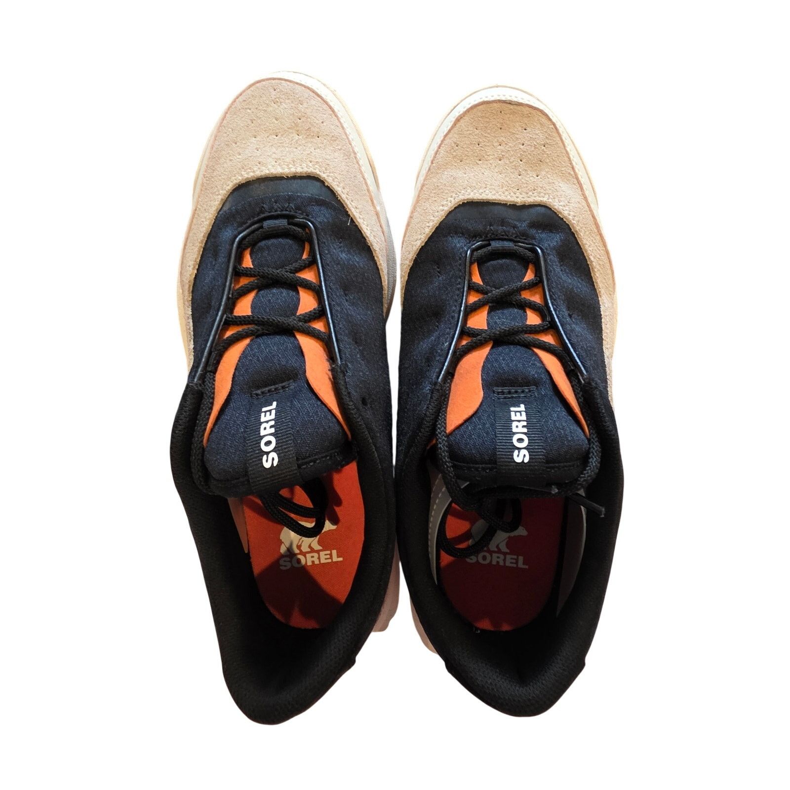 SOREL Sorel Kinetic Impact Sneakers Size 9 Gorpcore Trail Shoes Size US 9 / IT 39 - 8 Thumbnail