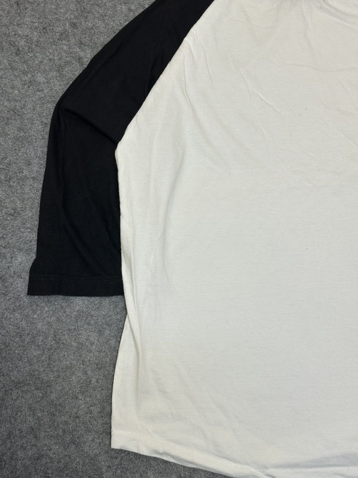 Stussy Stüssy Global Annual Tribal Gathering 3/4 sleeve. Size US XL / EU 56 / 4 - 4 Thumbnail