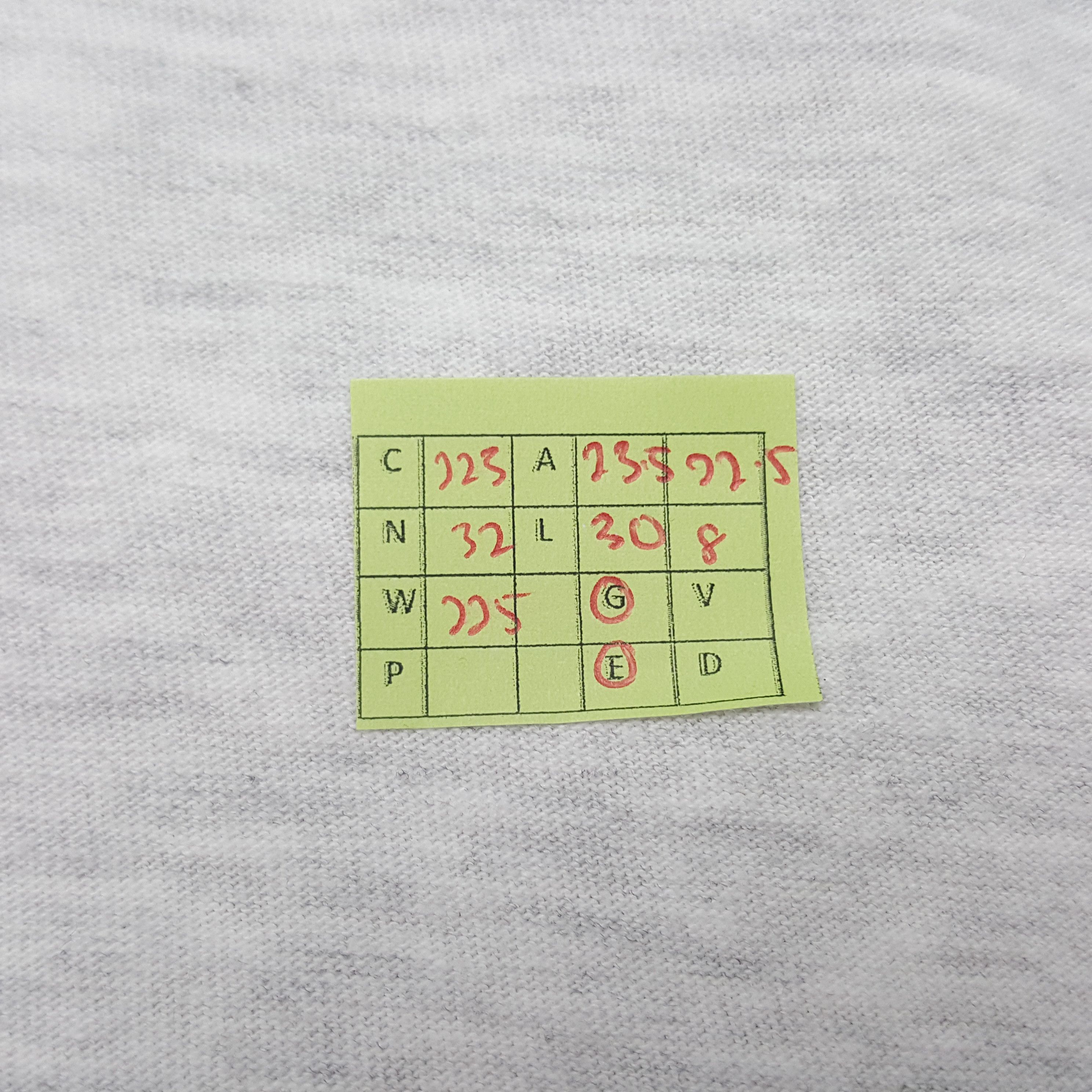 Helly Hansen × Vintage Vintage Helly Hansen 1995 American Cup Promo Tshirt Size US XL / EU 56 / 4 - 6 Thumbnail