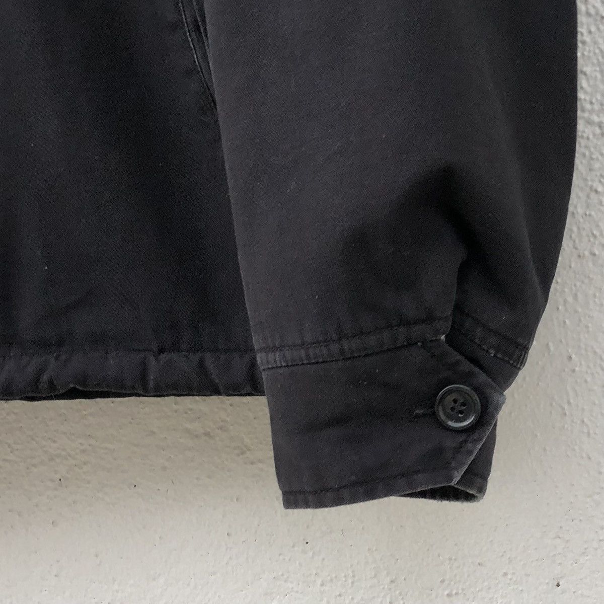 Vintage Detroit Style Usually Equipment Workwear Jacket Size US XL / EU 56 / 4 - 13 Thumbnail