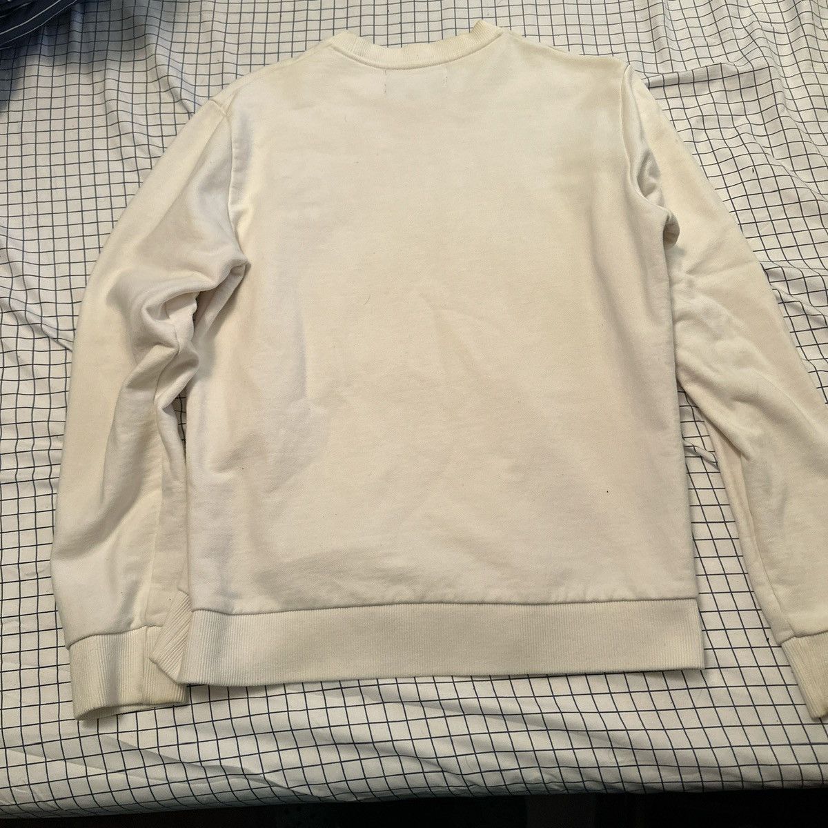 Fred Perry × Raf Simons Fred Perry x RAF Simon’s size s (38) Crewneck Size US XS / EU 42 / 0 - 4 Thumbnail
