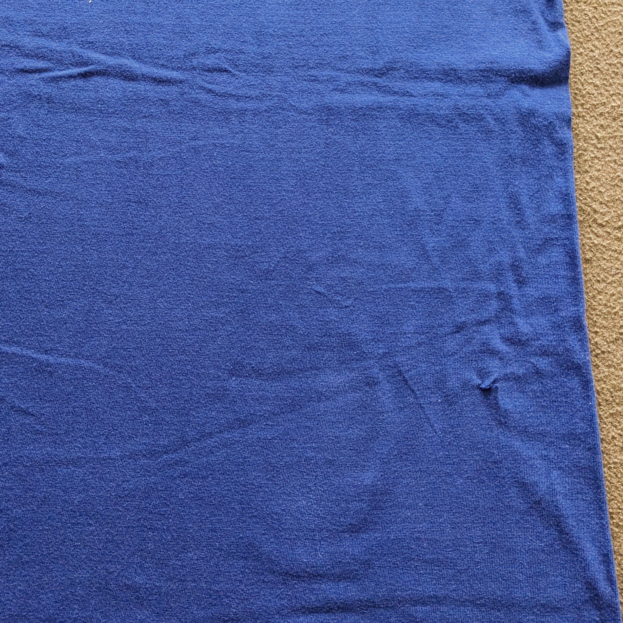 Vintage Vintage TITANIC American Romantic Movie T-shirt Size US L / EU 52-54 / 3 - 4 Thumbnail