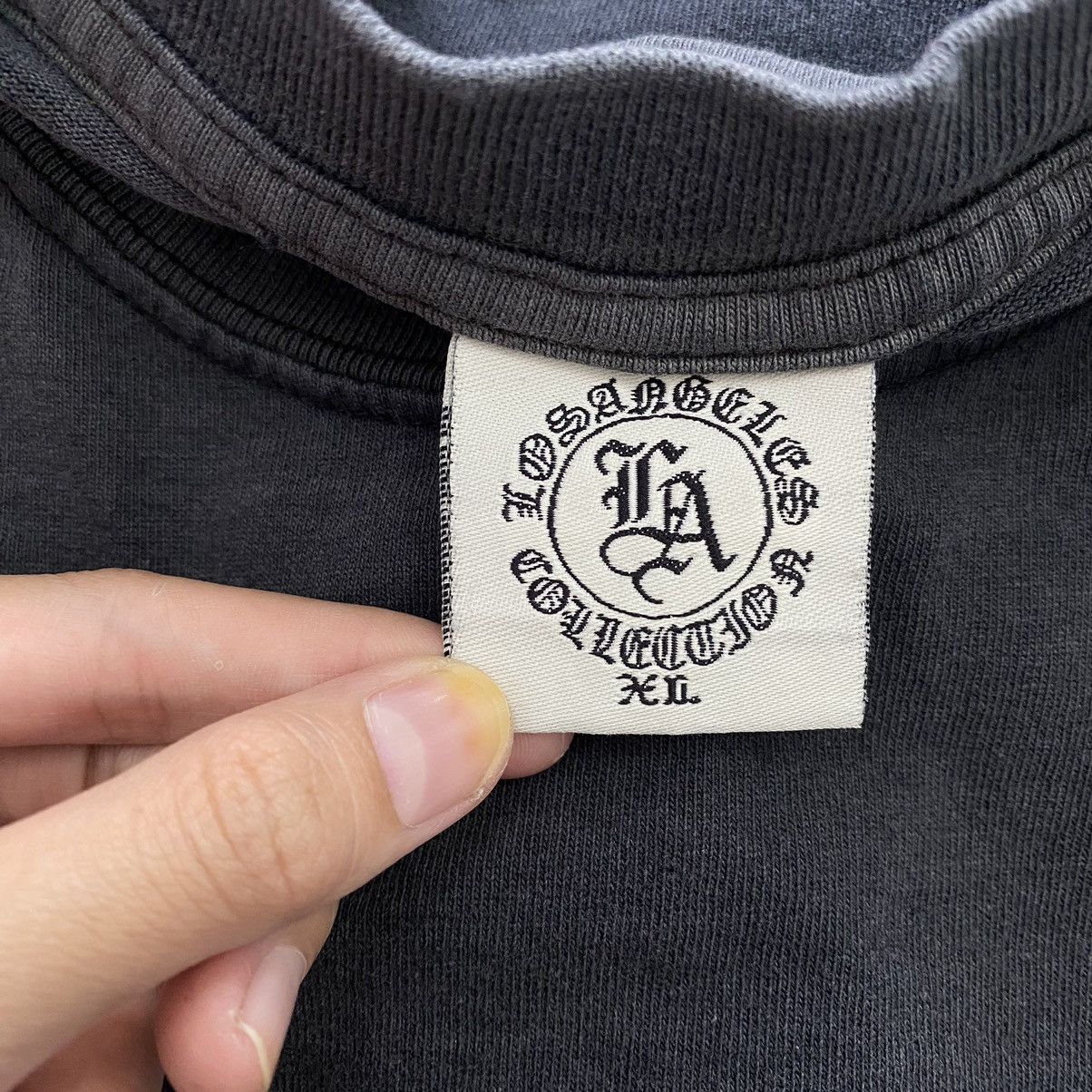 Other L-STYLE Los Angeles Don Rock Kill Your Idol Streetwear Size US XL / EU 56 / 4 - 5 Thumbnail