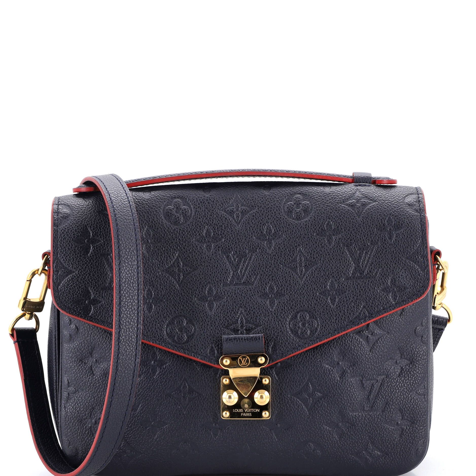 Louis Vuitton Pochette Metis Size ONE SIZE - 1 Thumbnail