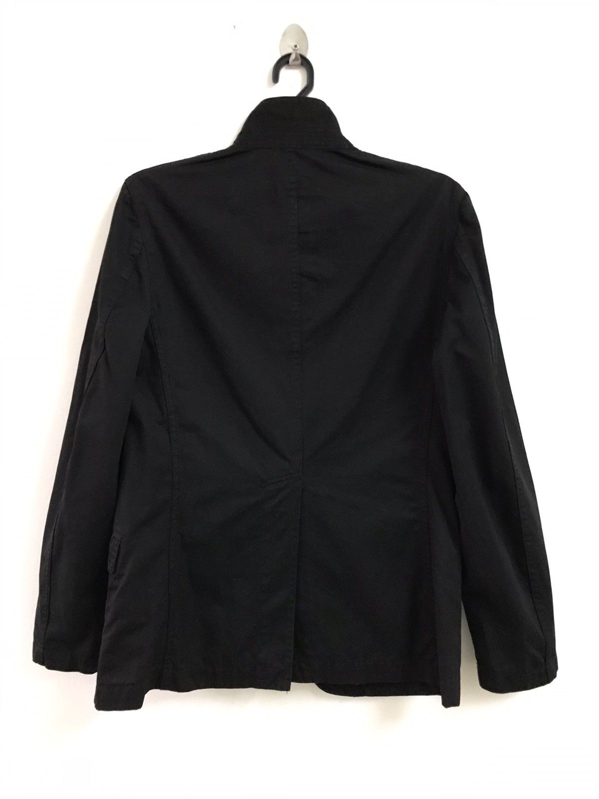 Comme des Garcons Comme des Garçons homme Plus Jacket Size US S / EU 44-46 / 1 - 5 Thumbnail