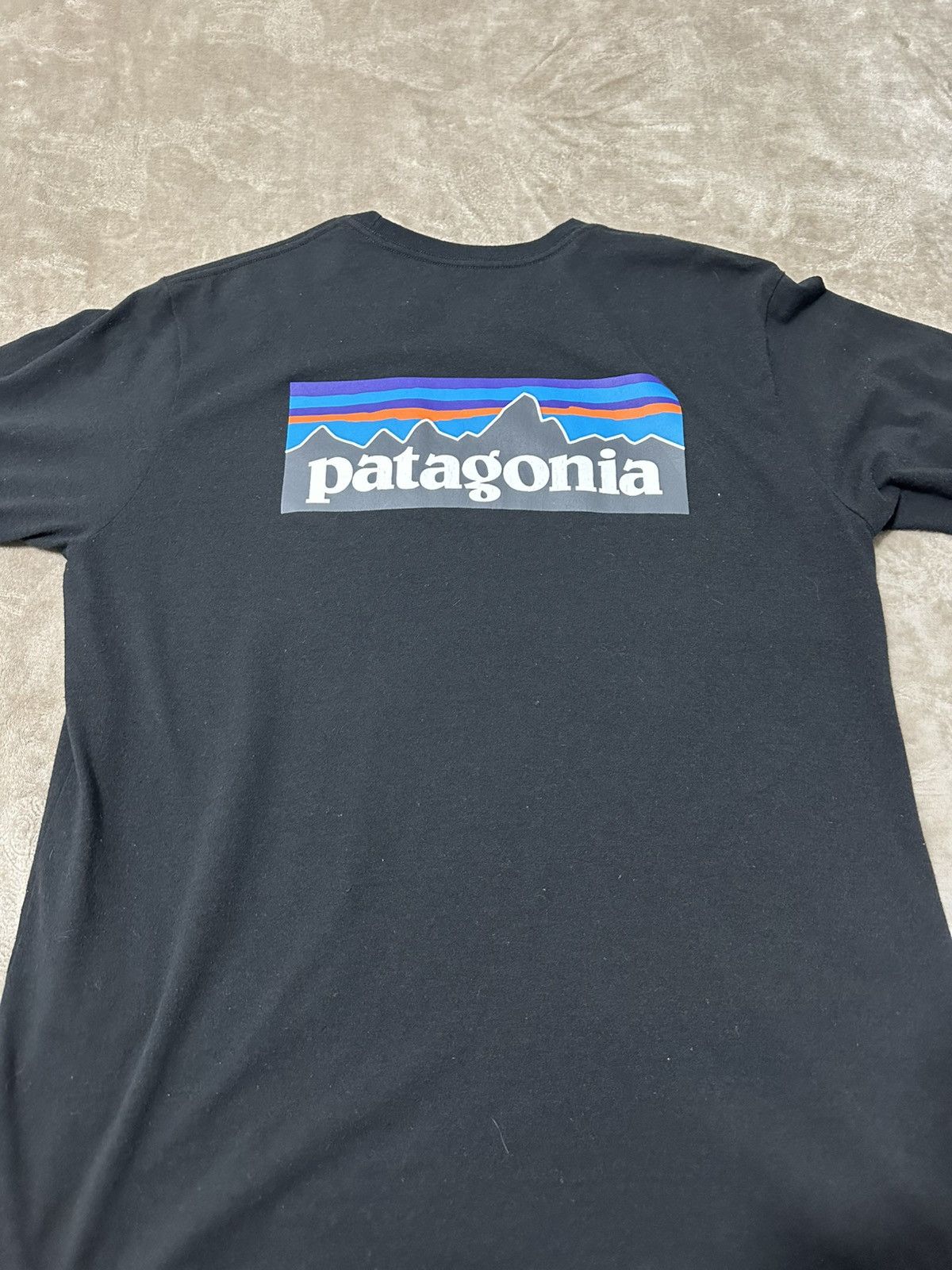 Patagonia × Vintage Patagonia long sleeve Size US L / EU 52-54 / 3 - 1 Thumbnail
