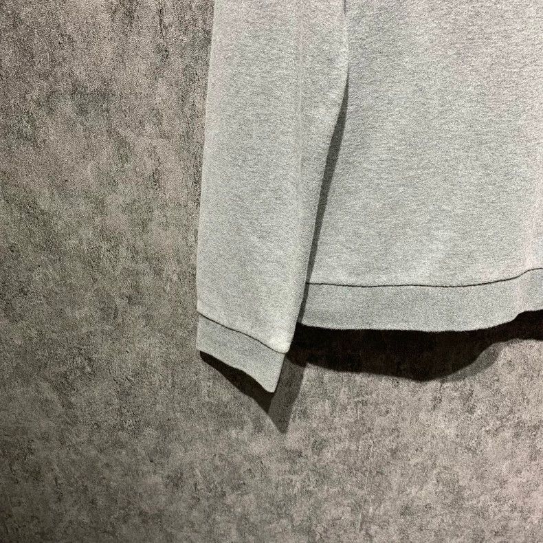 Louis Vuitton Louis Vuitton Embroidered incongruous logo sweatshirt 2503- Size US XL / EU 56 / 4 - 5 Thumbnail