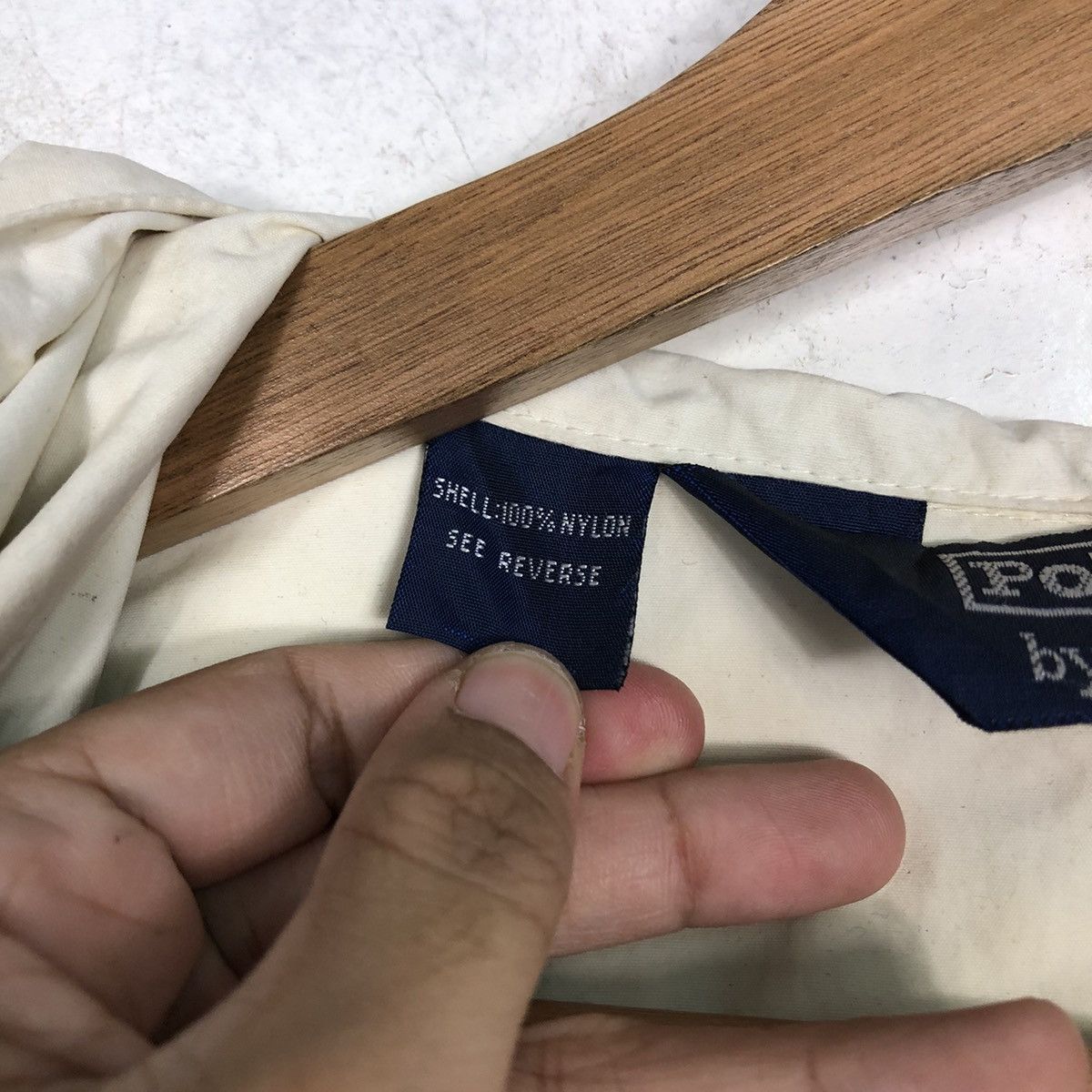 Polo Ralph Lauren 📌Vintage Chore Work Survival Jacket Polo Ralph Lauren Size US M / EU 48-50 / 2 - 22 Thumbnail