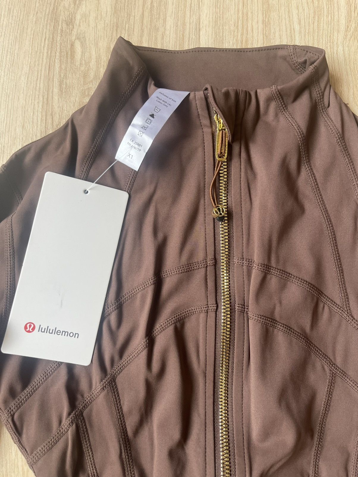 Lululemon Lululemon Define Set Size 26" / US 2 / IT 38 - 3 Thumbnail