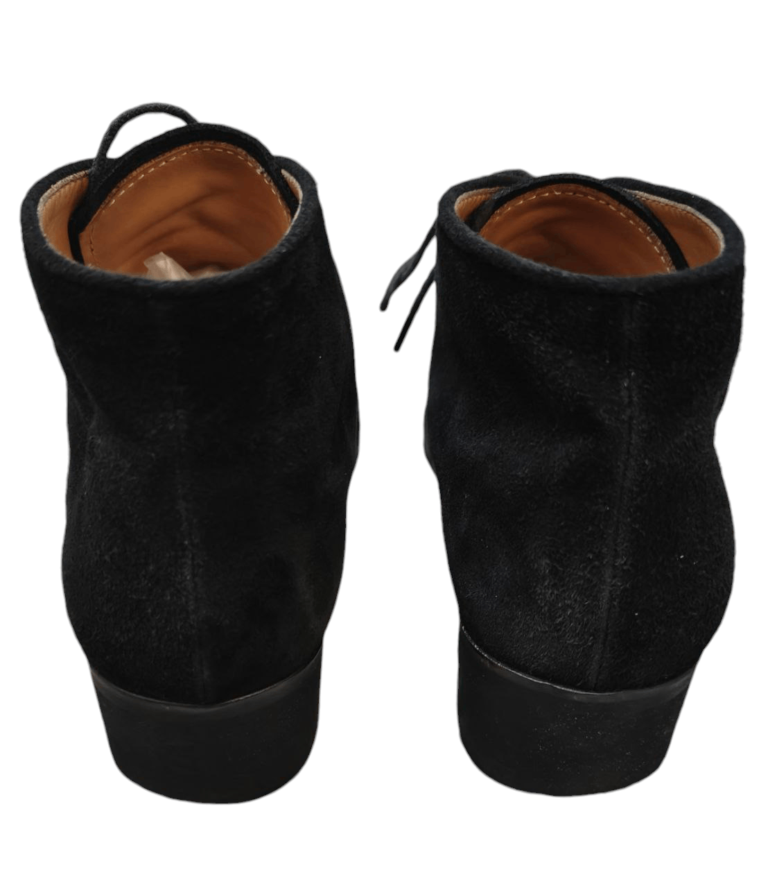 Margaret Howell Margaret Howell Suede Leather Boots Size US 7 / IT 37 - 5 Thumbnail